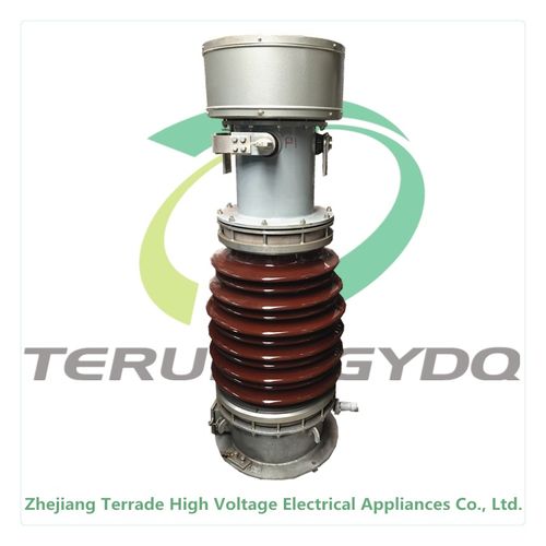 lb5 66油浸式電流互感器