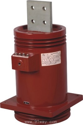 LDJ-10系列帶觸頭盒電流互感器-[報價-資料]--上海華邦工業(yè)商務(wù)網(wǎng)-www.91way.com