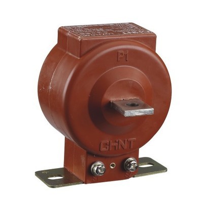 正泰LQZJ1-0.66型電流互感器 工業應用的可靠選擇