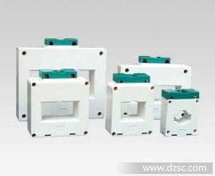 SDH系列低壓電流互感器全面解析