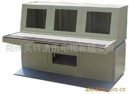 鄭州英特通訊電視IP設備及橡膠制品產品列表